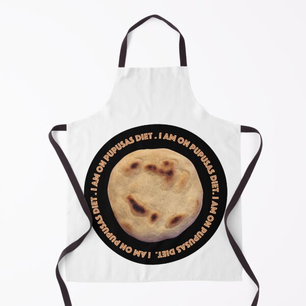 Item preview, I'm on pupusas diet designed and sold by claudia-67.