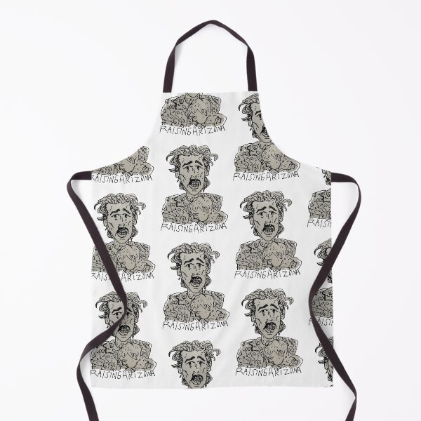 Item preview, Raising Arizona  designed and sold by ArtaxLives.
