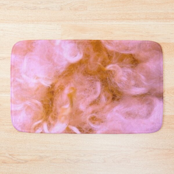 Item preview, Coral {a rare breed sheep from techno-land} designed and sold by ChillonLeachArt.