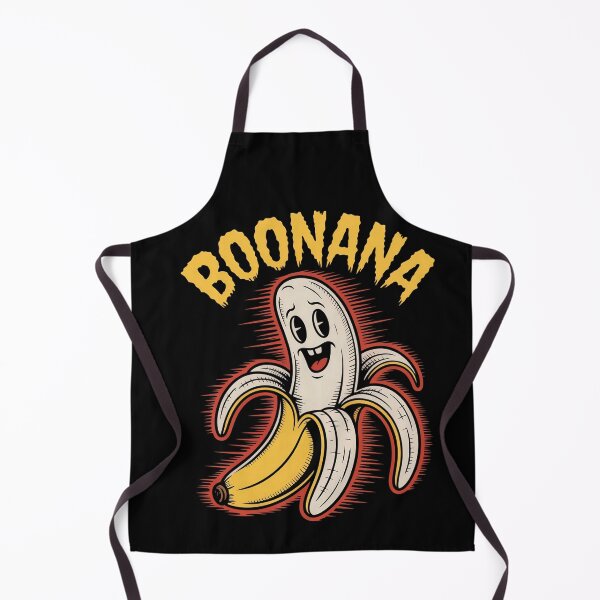 Item preview, Happy Cartoon Banana designed and sold by SeagullArt.