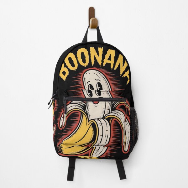 Item preview, Happy Cartoon Banana designed and sold by SeagullArt.