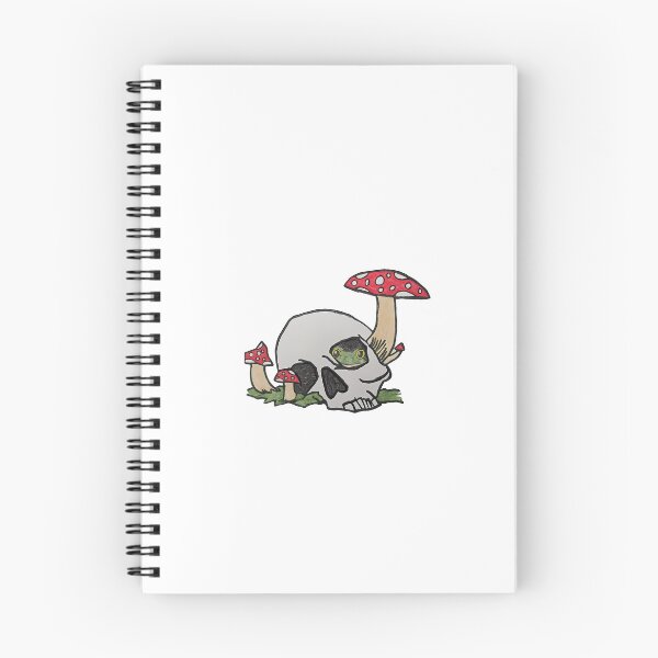 Item preview, Fungi Hiding designed and sold by AlexTheRacc00n.