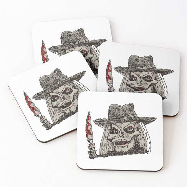 Item preview, Puppet master  designed and sold by ArtaxLives.