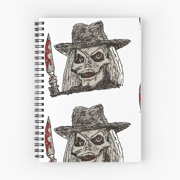 Item preview, Puppet master  designed and sold by ArtaxLives.