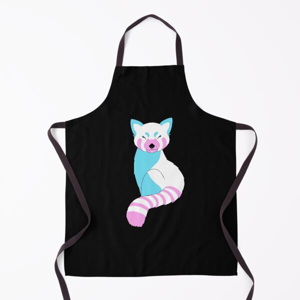 Item preview, Trans Red Panda designed and sold by VieeveArt.