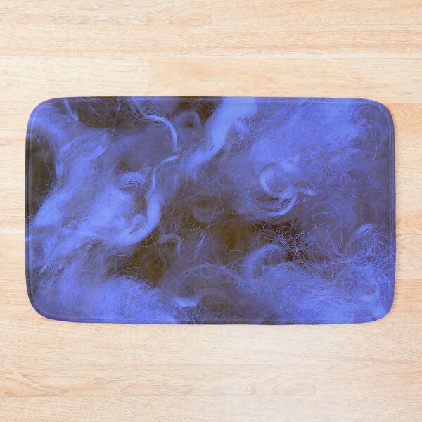 Item preview, Periwinkle Pretty {a rare breed sheep from techno-land} designed and sold by ChillonLeachArt.