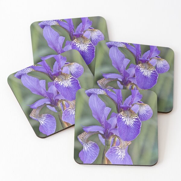 Item preview, Iris designed and sold by Hevparsons.