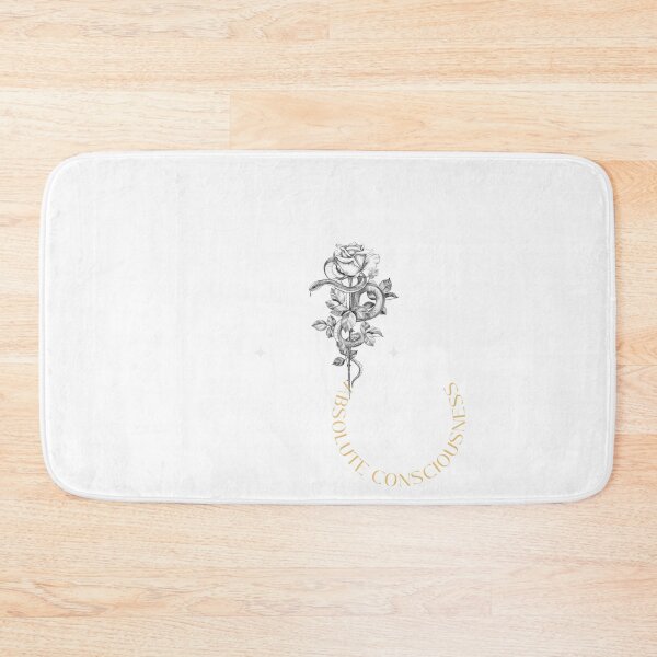 Item preview, The flower of consciousness designed and sold by Afternight.