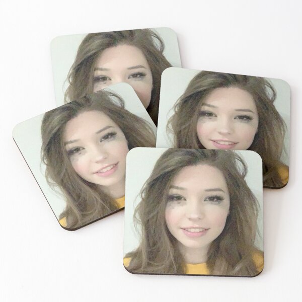 Item preview, Belle Delphine designed and sold by cringette.