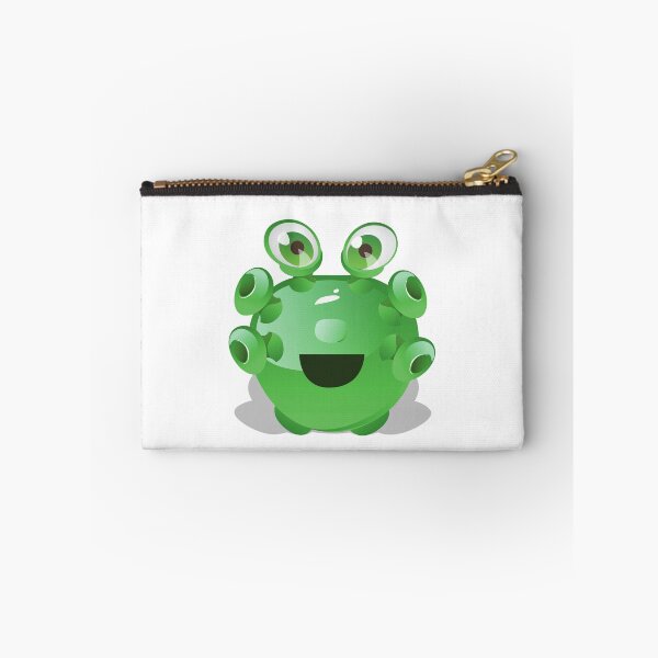 Item preview, Cute Monster - Kawaii Alien Friend designed and sold by IYI.