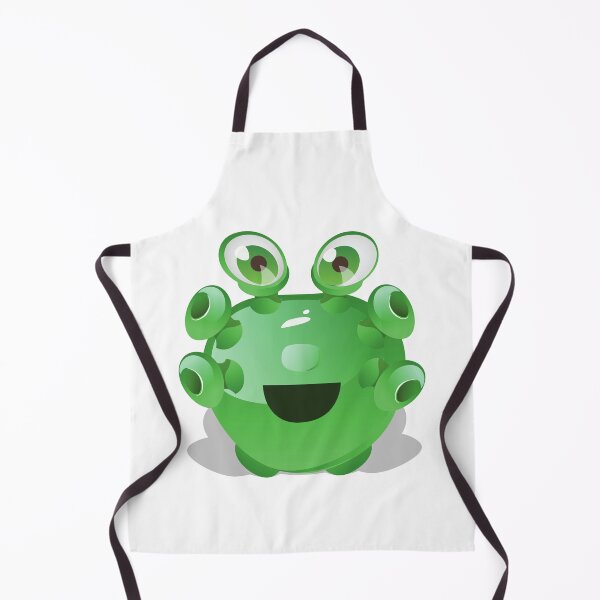 Item preview, Cute Monster - Kawaii Alien Friend designed and sold by IYI.