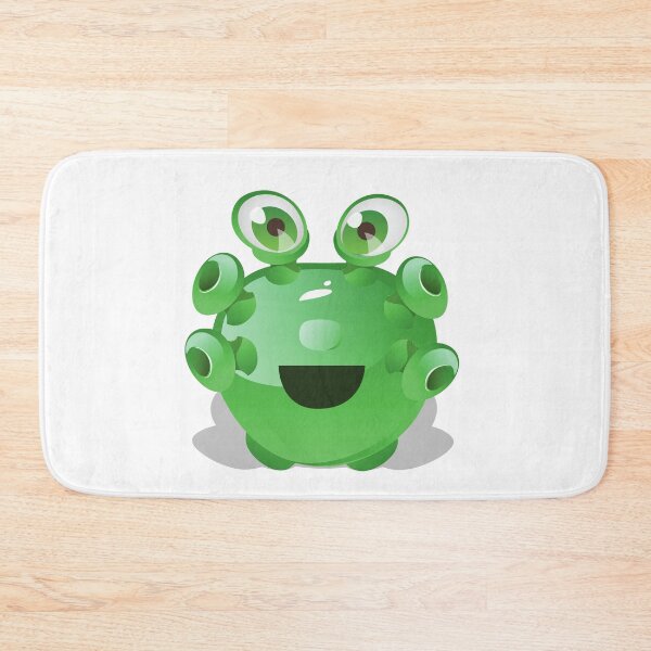 Item preview, Cute Monster - Kawaii Alien Friend designed and sold by IYI.