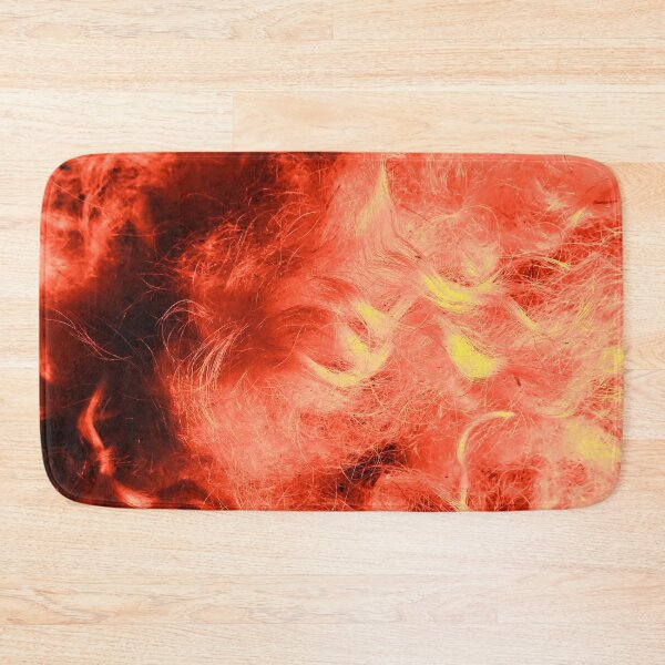 Item preview, Fiery Red Ice {a rare breed sheep from techno-land} designed and sold by ChillonLeachArt.
