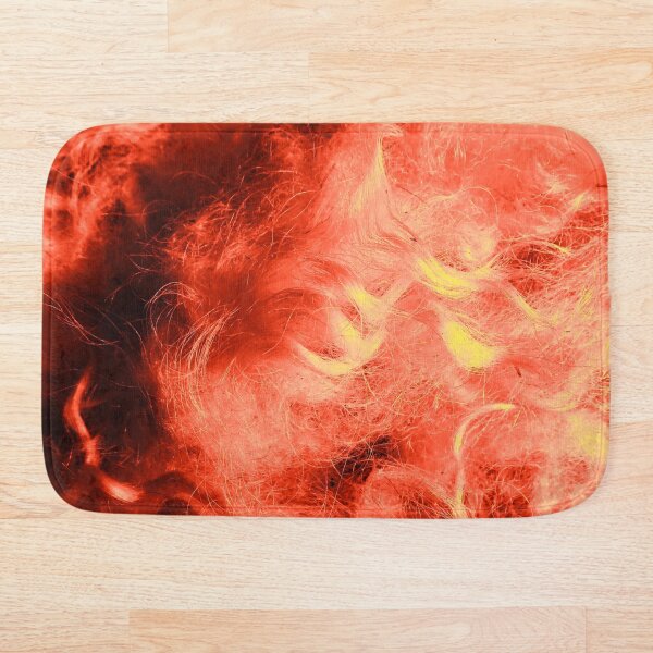 Item preview, Fiery Red Ice {a rare breed sheep from techno-land} designed and sold by ChillonLeachArt.