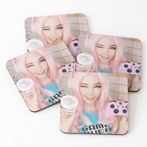 Item preview, Belle Delphine  designed and sold by cringette.
