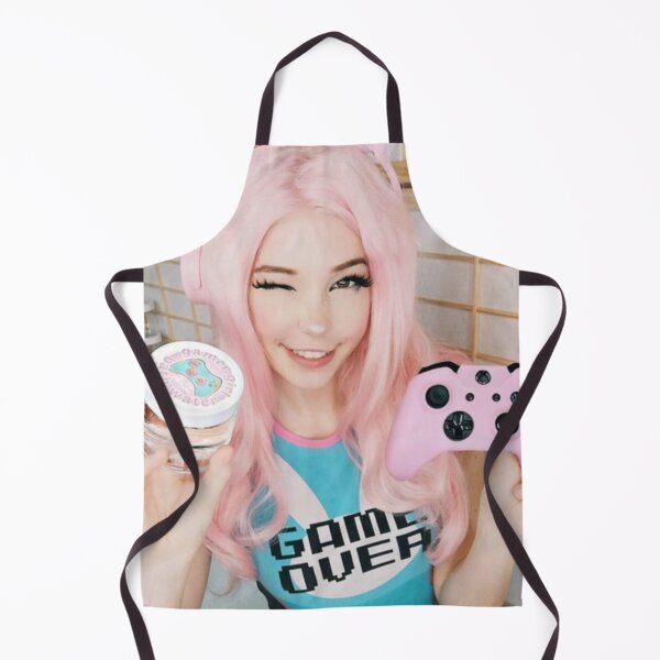 Item preview, Belle Delphine  designed and sold by derpinaa.