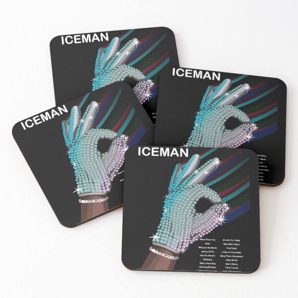 Item preview, iceman album designed and sold by WifeStar321.