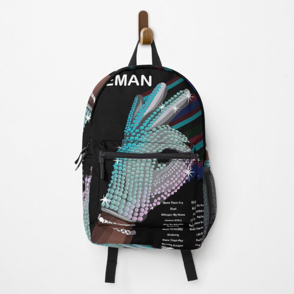 Item preview, iceman album designed and sold by WifeStar321.