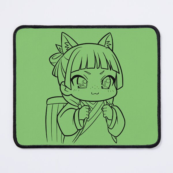 Item preview, Cutest Mao designed and sold by Rozenta.