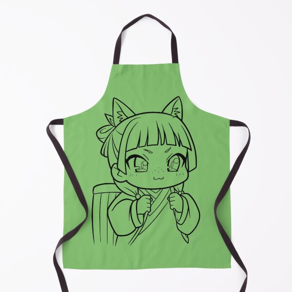 Item preview, Cutest Mao designed and sold by Rozenta.