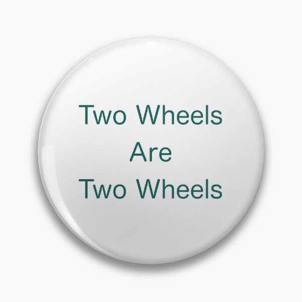 Item preview, Two Wheels designed and sold by Markneta.