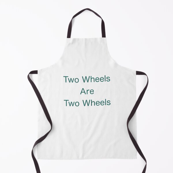 Item preview, Two Wheels designed and sold by Markneta.