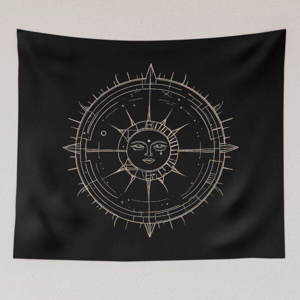 Item preview, Cosmic Balance Line designed and sold by reggaeartgifts.