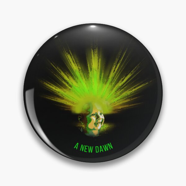 Item preview, A New Dawn – Radiant Baby Sunburst Spiritual Awakening Art designed and sold by ChiaraPagani.