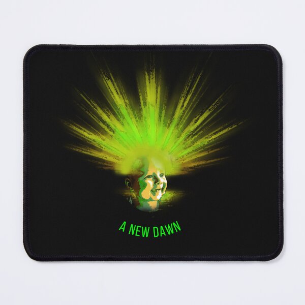 Item preview, A New Dawn – Radiant Baby Sunburst Spiritual Awakening Art designed and sold by ChiaraPagani.