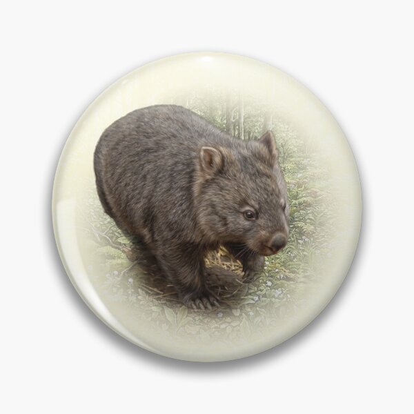 Item preview, Wombat designed and sold by Guardi71.