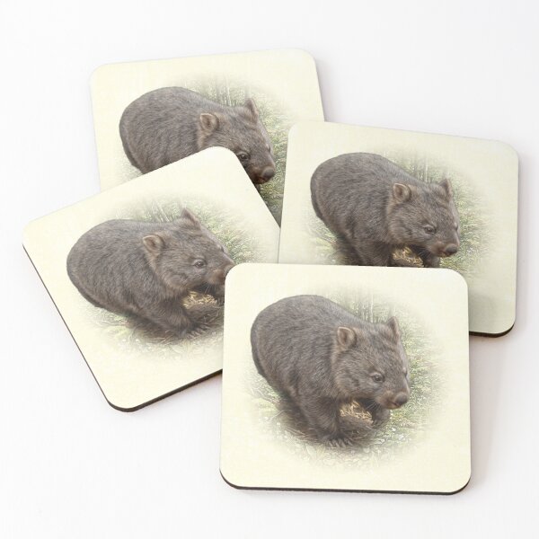 Item preview, Wombat designed and sold by Guardi71.