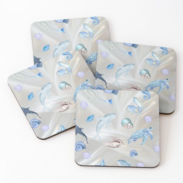 Item preview, Cute Ocean Aesthetic designed and sold by aSLOvelas.