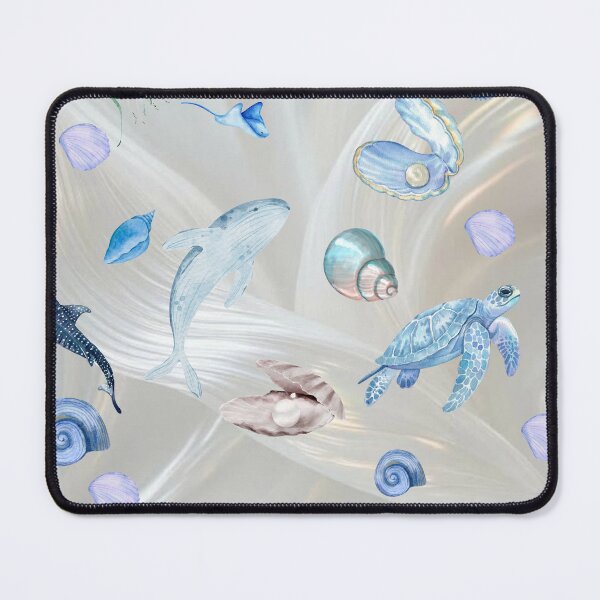 Item preview, Cute Ocean Aesthetic designed and sold by aSLOvelas.