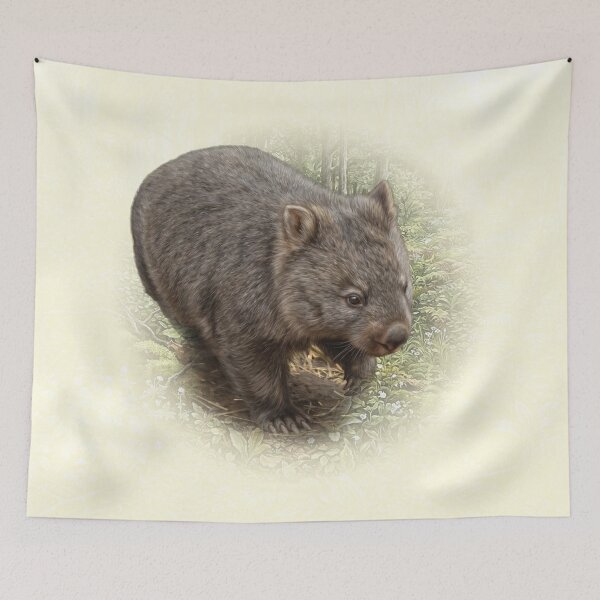 Item preview, Wombat designed and sold by Guardi71.