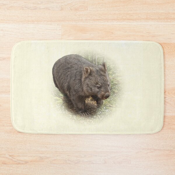 Item preview, Wombat designed and sold by Guardi71.