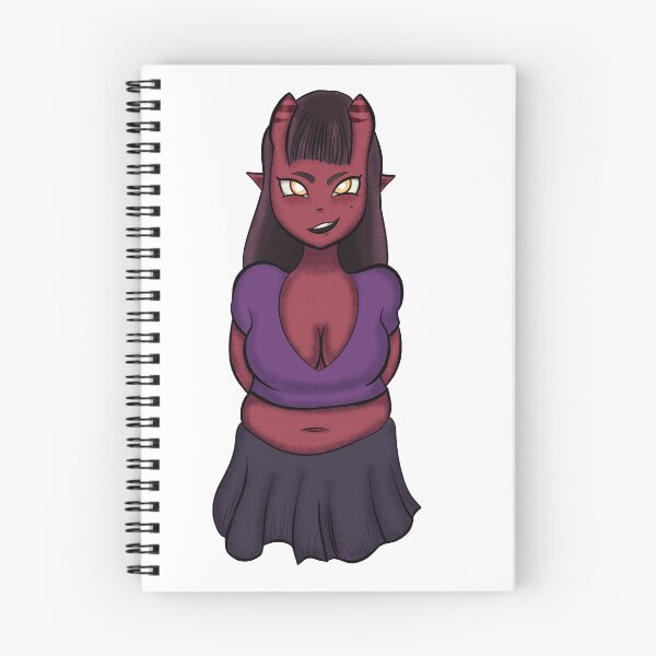 Item preview, Thicc Meru designed and sold by Poison Carnations Art.