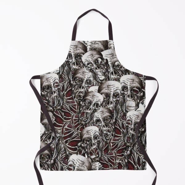 Item preview, Horror web designed and sold by Glenbobagins.