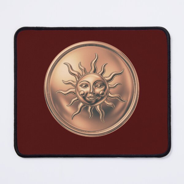 Item preview, Sun Shield designed and sold by joztees.