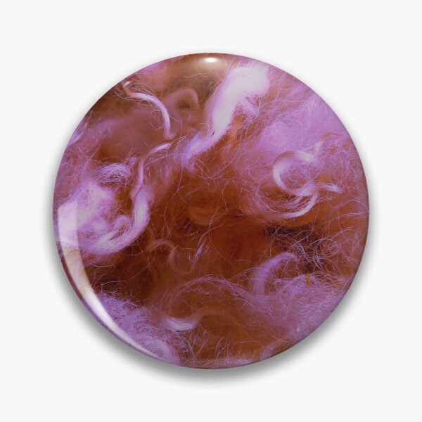 Item preview, Pink Ice {a rare breed sheep from techno-land} designed and sold by ChillonLeachArt.