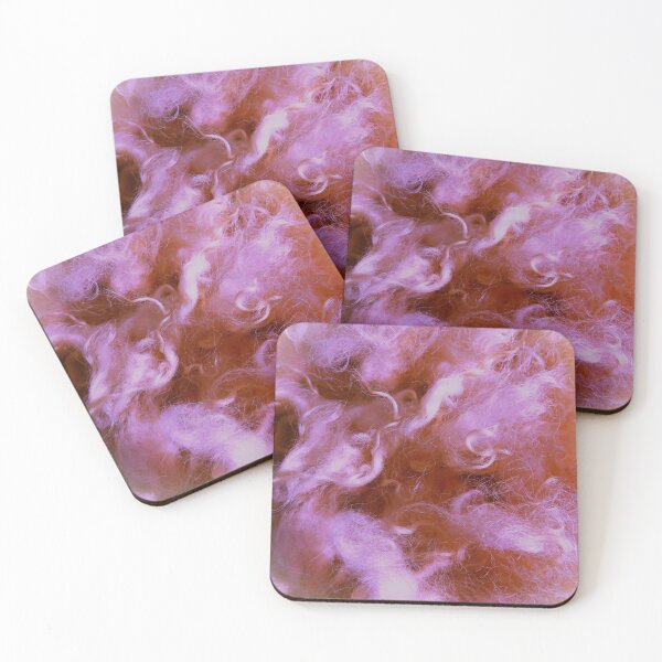 Item preview, Pink Ice {a rare breed sheep from techno-land} designed and sold by ChillonLeachArt.