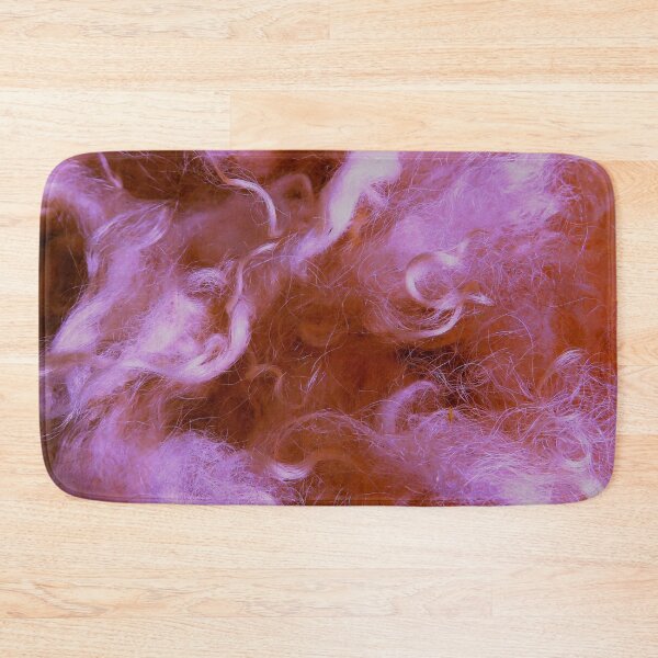 Item preview, Pink Ice {a rare breed sheep from techno-land} designed and sold by ChillonLeachArt.