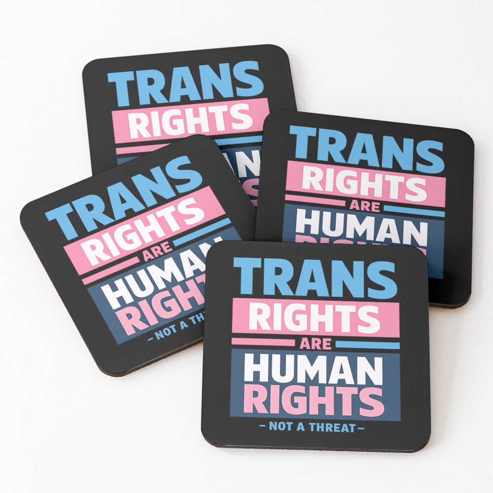 Item preview, Coasters (Set of 4) designed and sold by Amico77.