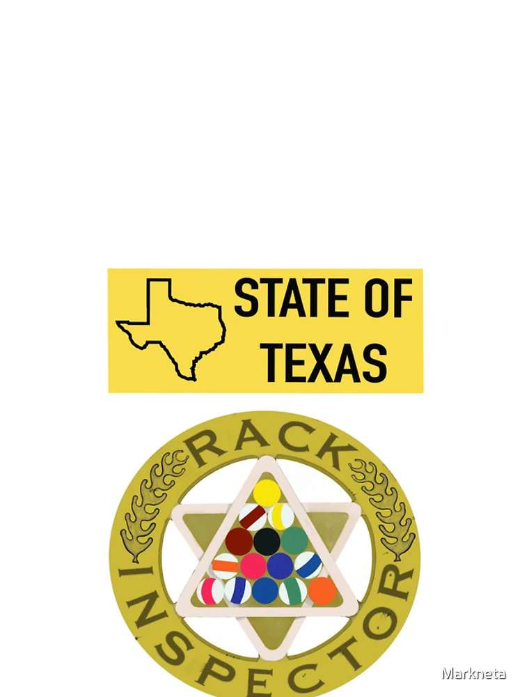 Thumbnail 4 of 4, iPhone Case, Texas Rack Inspector designed and sold by Markneta.