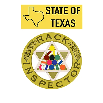 Artwork thumbnail, Texas Rack Inspector by Markneta