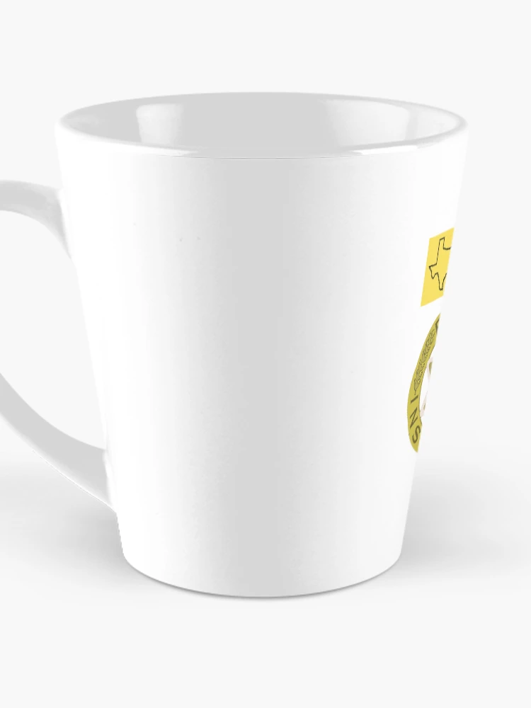 Thumbnail 3 of 4, Coffee Mug, Texas Rack Inspector designed and sold by Markneta.