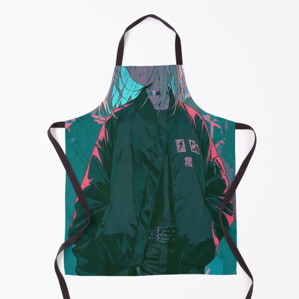 Item preview, Neon Solitude in the Crowd designed and sold by oanaunciuleanu.