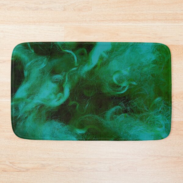 Item preview, Tealy Green {a rare breed sheep from techno-land} designed and sold by ChillonLeachArt.