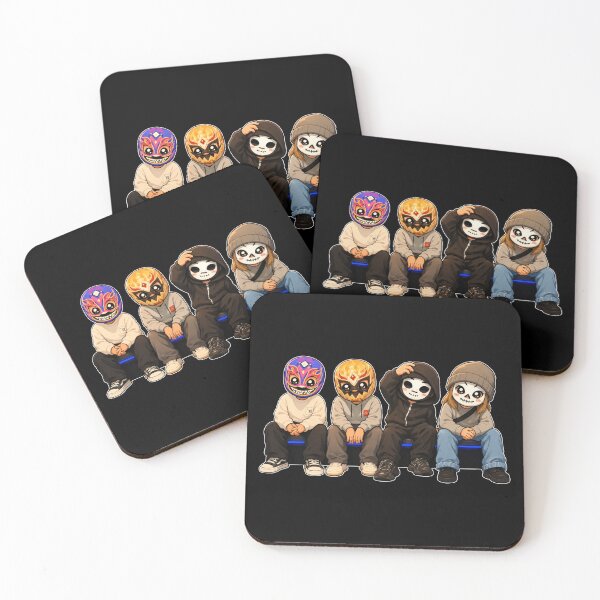 Item preview, BTS ARIRANG - bts world tour 2026 - Mexican masks designed and sold by moteesshop.