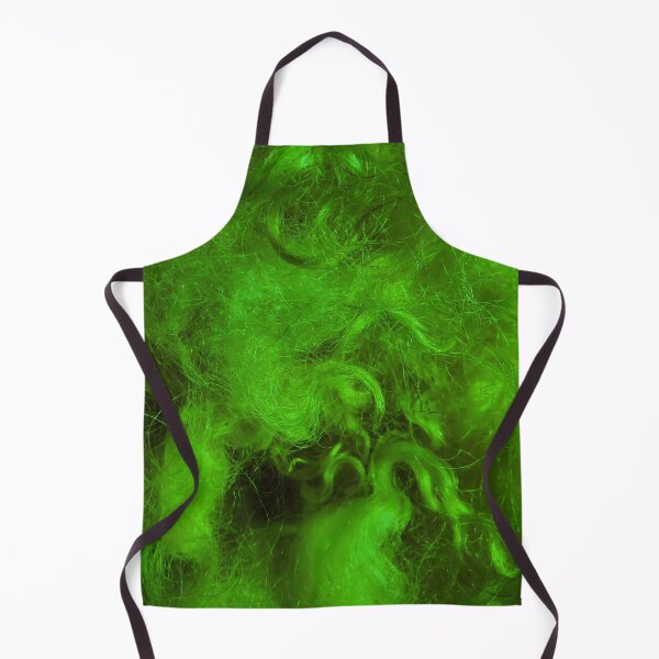 Item preview, Lime {a rare breed sheep from techno-land} designed and sold by ChillonLeachArt.