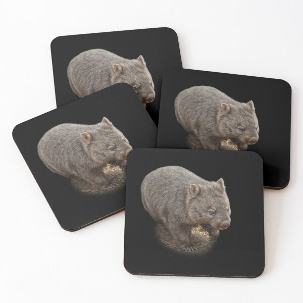 Item preview, Wombat designed and sold by Guardi71.